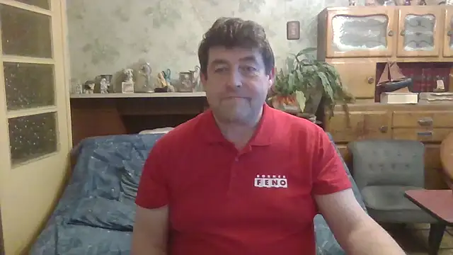 sympatrique online show from September 28, 2025, 9:00 pm