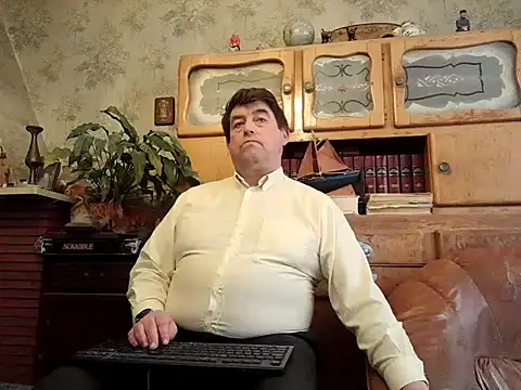 sympatrique online show from March 21, 2025, 11:55 am