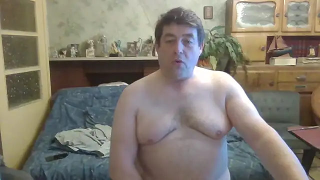 sympatrique online show from September 29, 2025, 10:04 pm