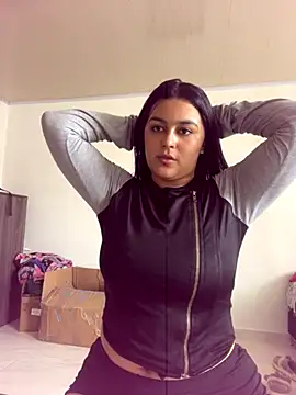 alina stark online show from September 27, 2025, 5:30 pm