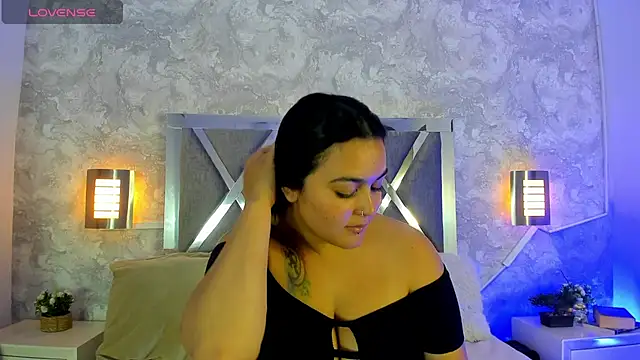 alina stark online show from February 14, 2026, 7:58 pm