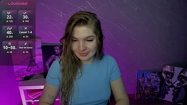 lily williamss online show from May 8, 2026, 12:03 am