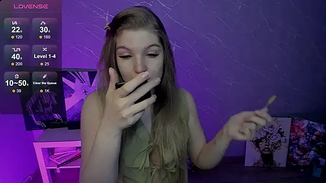 lily williamss online show from May 31, 2026, 12:16 am