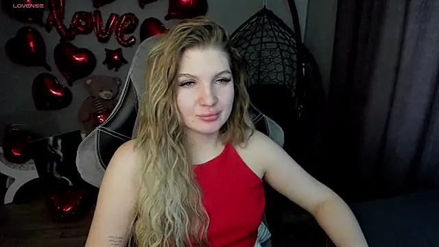 lily williamss online show from February 25, 2025, 12:14 am