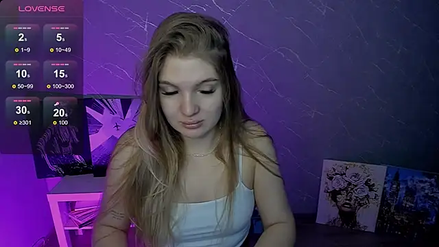 lily williamss online show from May 29, 2026, 1:00 am