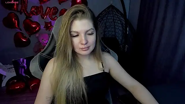 lily williamss online show from February 19, 2025, 3:06 am