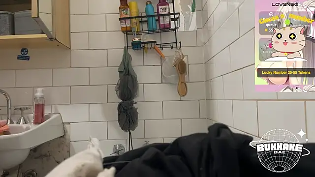 bukkakebae1 online show from September 21, 2025, 1:49 pm