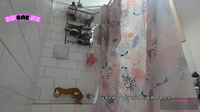 bukkakebae1 online show from January 5, 2025, 6:45 pm