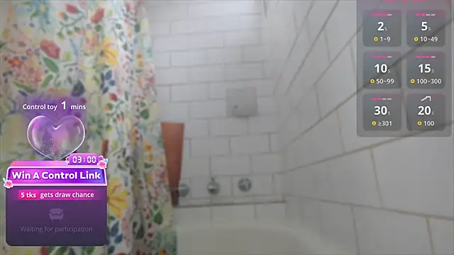 bukkakebae1 online show from March 18, 2026, 10:54 pm