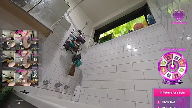 bukkakebae1 online show from March 22, 2025, 1:43 am