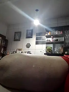 marcialoira online show from October 27, 2025, 11:27 pm