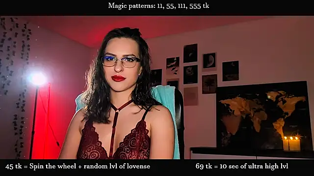 Snapshot of Alicia_x_art chatting on July 30, 2026, 9:25 pm Alicia x art online show from July 30, 2026, 9:25 pm