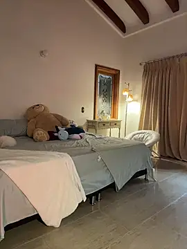 Amelia Rouse online show from February 23, 2026, 9:26 pm