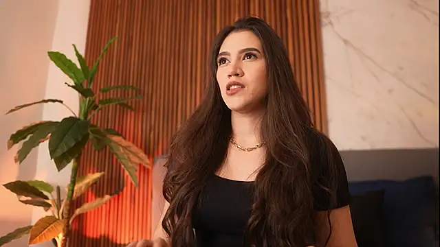 Amelia Rouse online show from September 17, 2025, 9:06 pm