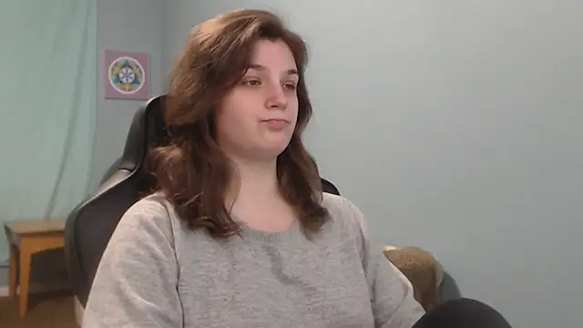 TreeJeanne online show from March 10, 2025, 12:06 pm