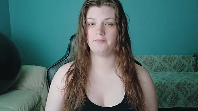 Snapshot of TreeJeanne chatting on June 26, 2026, 6:25 pm TreeJeanne online show from June 26, 2026, 6:25 pm