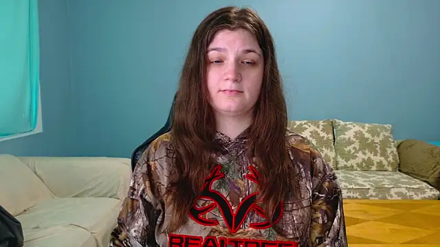 Snapshot of TreeJeanne chatting on April 20, 2026, 4:19 pm TreeJeanne online show from April 20, 2026, 4:19 pm