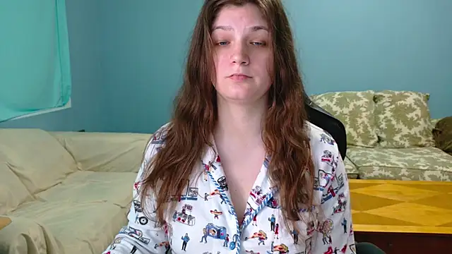Snapshot of TreeJeanne chatting on April 28, 2026, 2:27 am TreeJeanne online show from April 28, 2026, 2:27 am