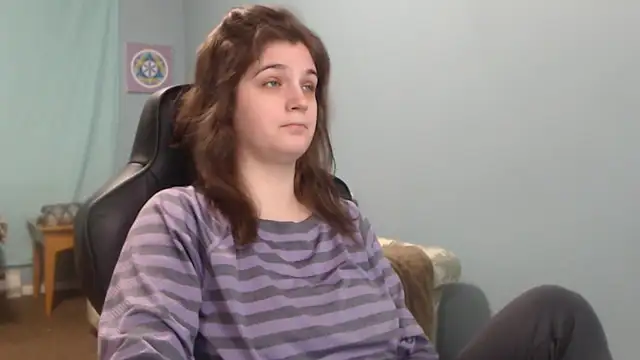 TreeJeanne online show from February 28, 2025, 1:03 pm