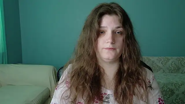 Snapshot of TreeJeanne chatting on May 21, 2026, 6:38 pm TreeJeanne online show from May 21, 2026, 6:38 pm