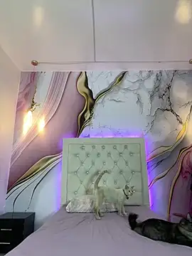 Lia sex69 online show from March 17, 2025, 12:04 pm