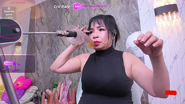 annie wigg online show from October 4, 2025, 3:08 am