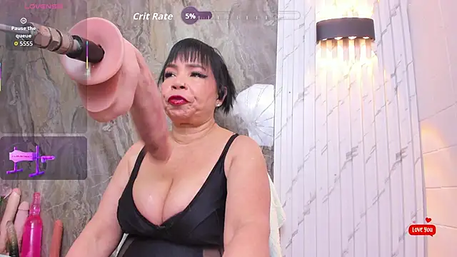 annie wigg online show from October 6, 2025, 2:46 am