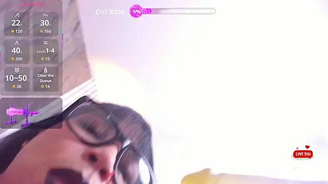 annie wigg online show from October 5, 2025, 3:19 am