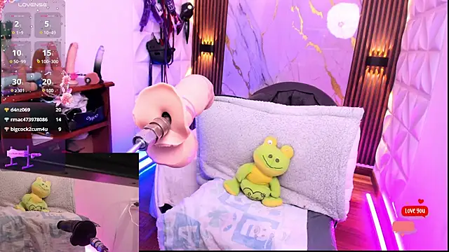 annie wigg online show from March 19, 2025, 6:03 am