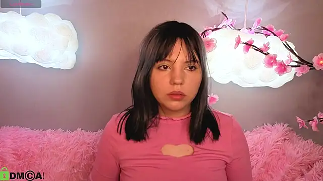 Stacy Luv online show from February 17, 2026, 8:44 am