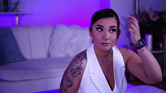 babyyboomm online show from April 14, 2026, 2:00 pm