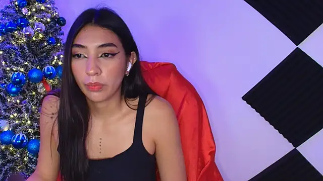  Aura- online show from January 13, 2026, 3:10 am