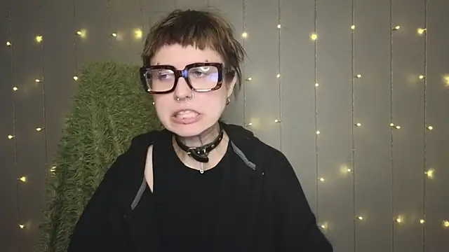 kortny yo online show from February 22, 2025, 8:53 pm