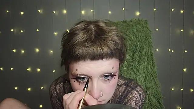 kortny yo online show from January 16, 2025, 11:27 pm