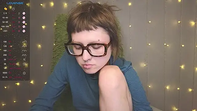 kortny yo online show from February 17, 2025, 12:32 am