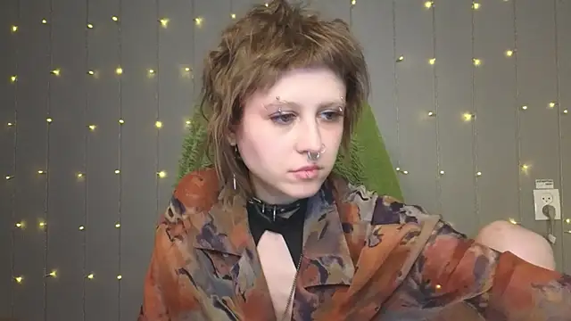 kortny yo online show from March 21, 2025, 9:12 pm