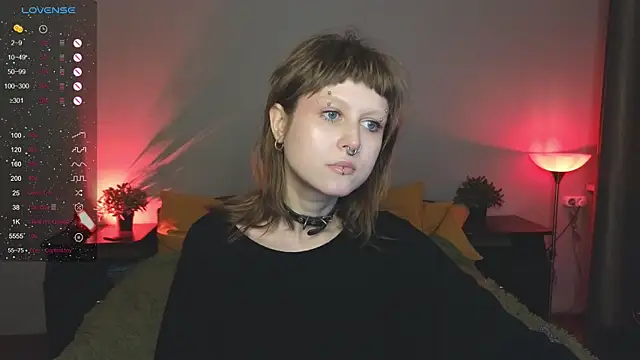 kortny yo online show from October 17, 2025, 8:32 pm