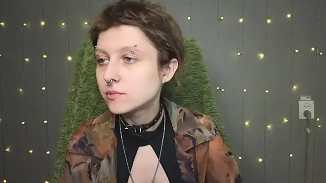 kortny yo online show from March 21, 2025, 5:12 pm