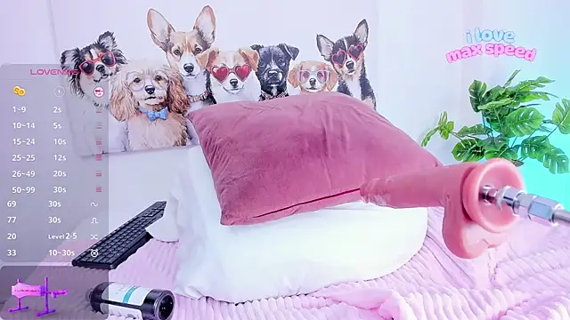 ashley nicoll online show from December 14, 2025, 2:00 pm