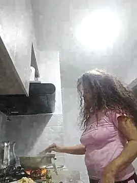 Alma Sexyy online show from March 8, 2025, 3:39 am