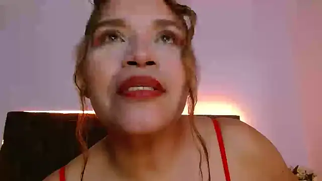 Alma Sexyy online show from September 22, 2025, 8:59 pm