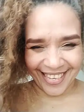 Alma Sexyy online show from November 14, 2025, 7:39 pm