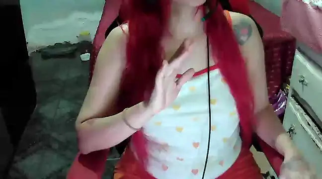 ManuEscarlate13 online show from March 2, 2025, 4:17 am