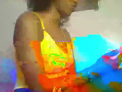 Queeen model online show from March 4, 2026, 5:31 pm