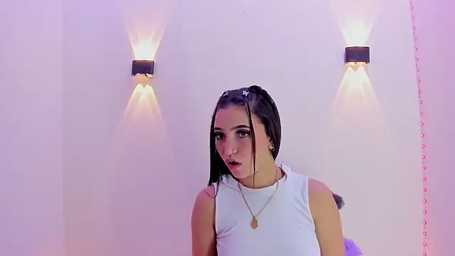 Snapshot of Threesome-no-mercy chatting on March 18, 2025, 12:19 am Threesome-no-mercy online show from March 18, 2025, 12:19 am