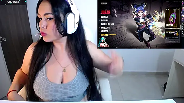 Snapshot of Sunny_Gamer7 chatting on November 20, 2025, 3:29 am Sunny Gamer7 online show from November 20, 2025, 3:29 am