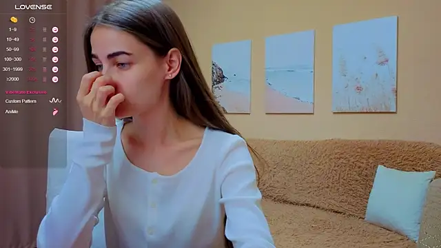 AstoriyaNight online show from September 24, 2025, 12:55 pm