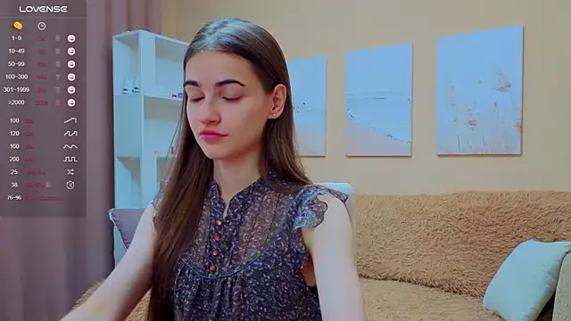 AstoriyaNight online show from September 18, 2025, 10:07 am