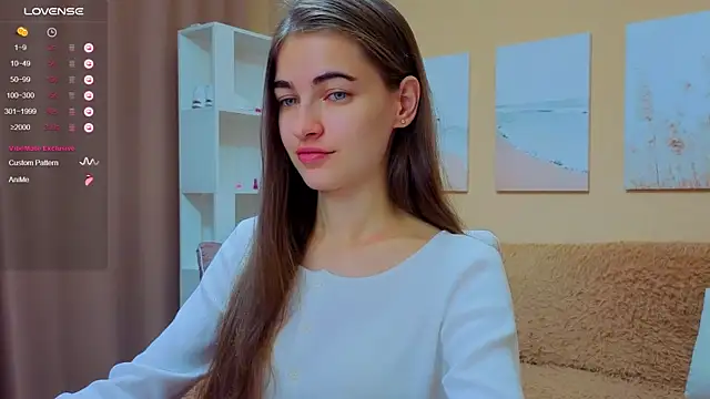 AstoriyaNight online show from September 26, 2025, 3:24 am