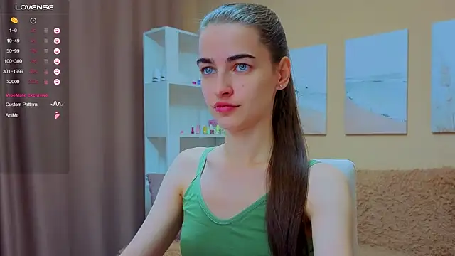 AstoriyaNight online show from October 5, 2025, 10:06 am